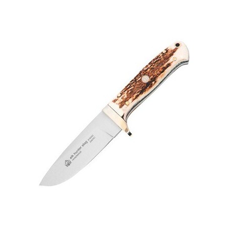 Peilis Puma Elk Hunter Stag