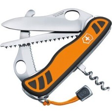 Messer Victorinox Hunter orange