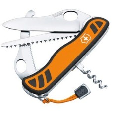 Messer Victorinox Hunter orange