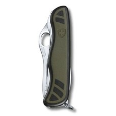 Lenktinis peilis Victorinox Soldier 08