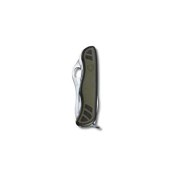 Lenktinis peilis Victorinox Soldier 08