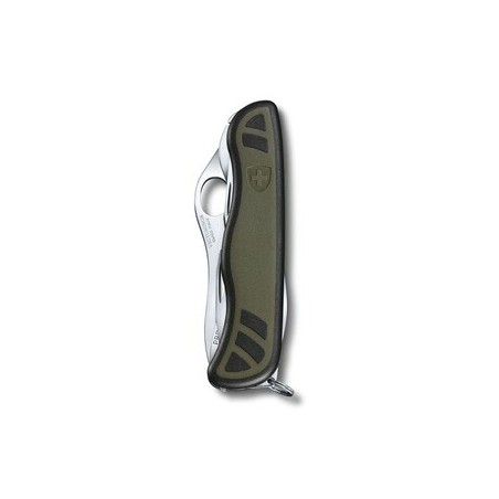 Lenktinis peilis Victorinox Soldier 08