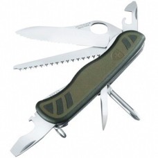 Lenktinis peilis Victorinox Soldier 08