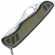 Lenktinis peilis Victorinox Soldier 08