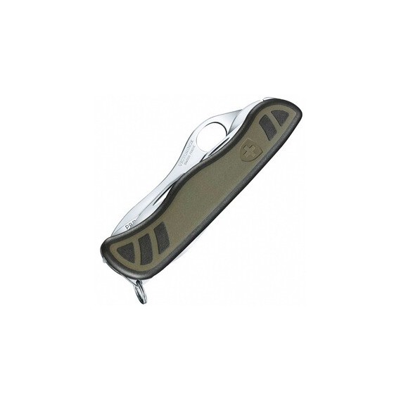 Lenktinis peilis Victorinox Soldier 08