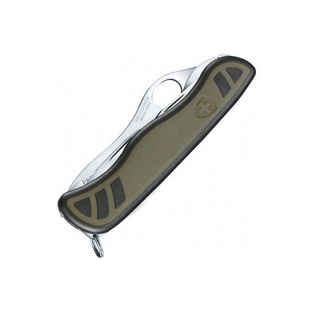 Lenktinis peilis Victorinox Soldier 08