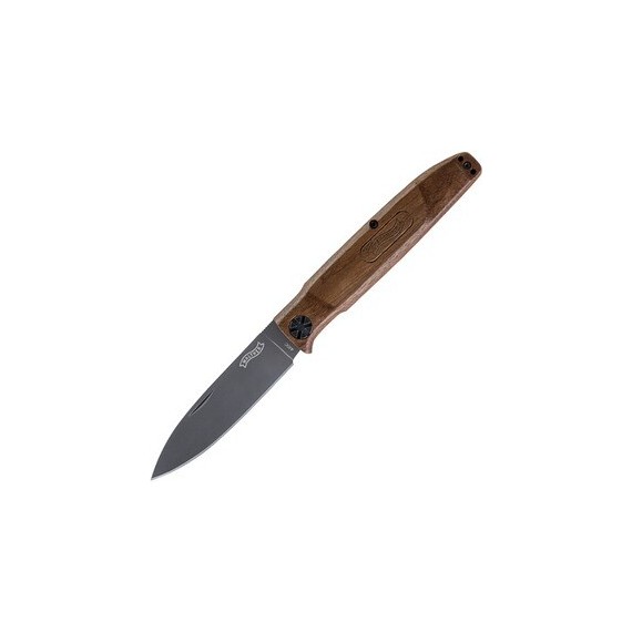 Messer BWK 5 Blue Wood Knife