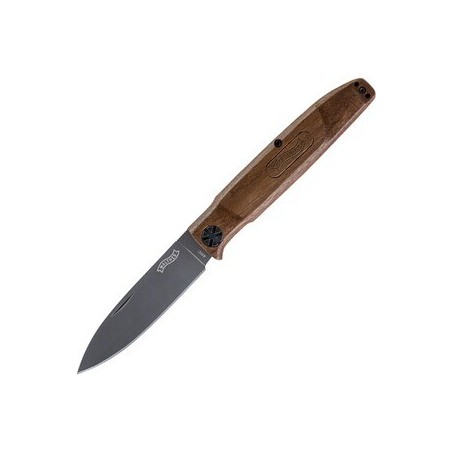 Messer BWK 5 Blue Wood Knife