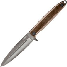 Messer BWK 3 Blue Wood Knife