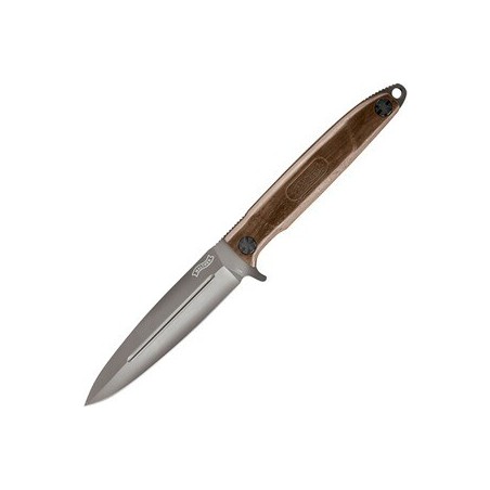 Peilis Walther BWK 3 Blue Wood Knife