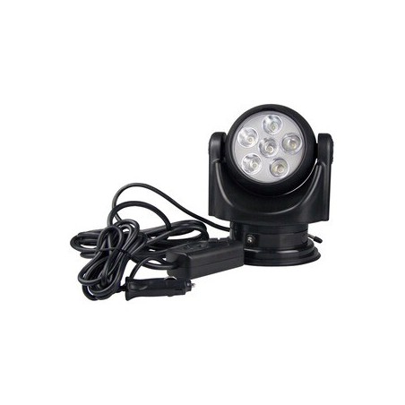 Suchscheinwerfer LED 30 Watt