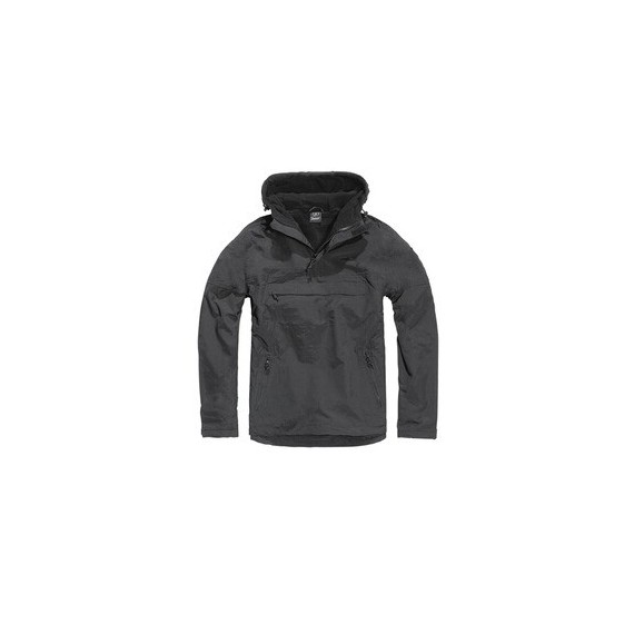 Schlupfjacke Windbreaker