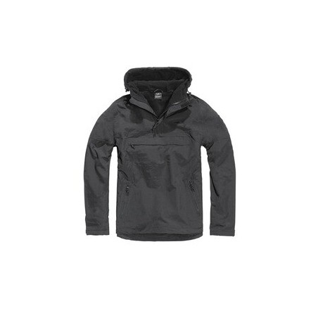 Schlupfjacke Windbreaker