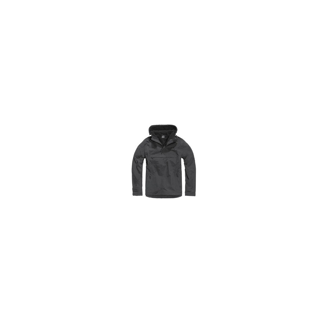 Schlupfjacke Windbreaker