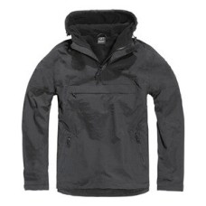 Schlupfjacke Windbreaker