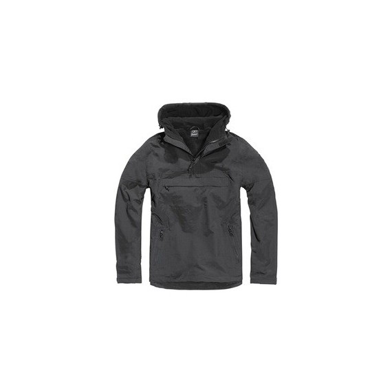 Schlupfjacke Windbreaker