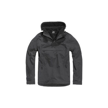 Schlupfjacke Windbreaker