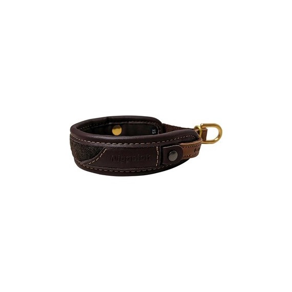 Antkaklis Niggeloh Classic Loden, 30-40 cm