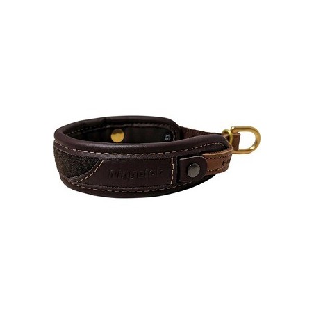 Antkaklis Niggeloh Classic Loden, 30-40 cm