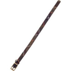 Hundehalsband Classic Tartan