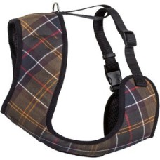 Hundegeschirr Classic Tartan