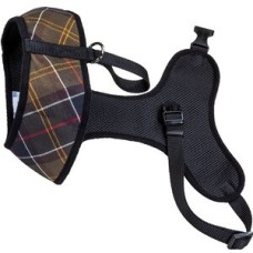 Hundegeschirr Classic Tartan