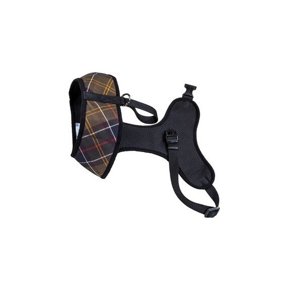 Hundegeschirr Classic Tartan