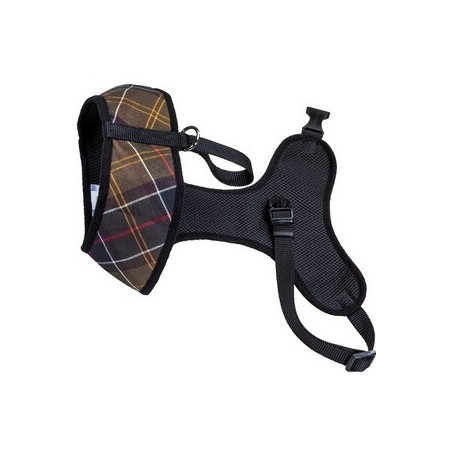 Hundegeschirr Classic Tartan