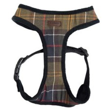 Hundegeschirr Classic Tartan