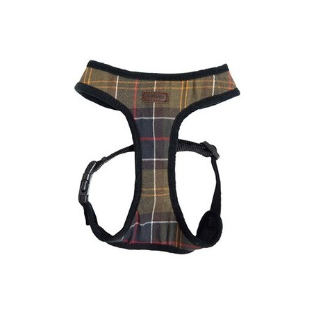 Hundegeschirr Classic Tartan