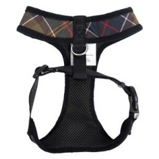 Hundegeschirr Classic Tartan