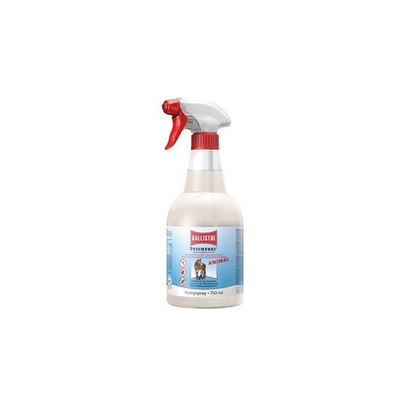 Insektenschutz Stichfrei Animal, 750 ml