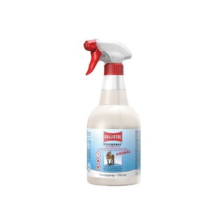 Insektenschutz Stichfrei Animal, 750 ml