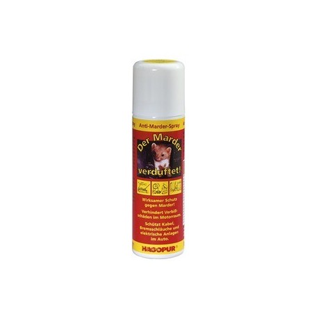 Anti-Marder-Spray, 200 ml