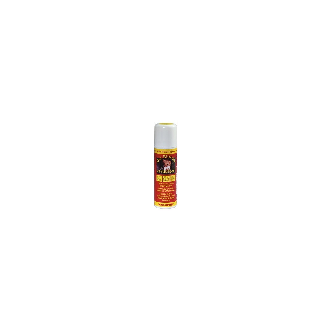 Anti-Marder-Spray, 200 ml