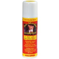 Anti-Marder-Spray, 200 ml