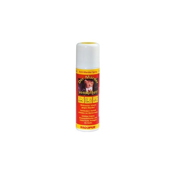 Anti-Marder-Spray, 200 ml