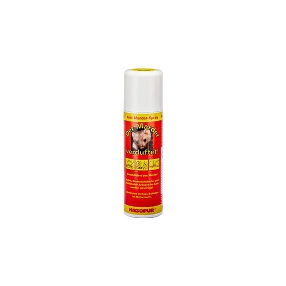 Anti-Marder-Spray, 200 ml