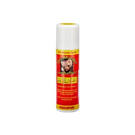 Anti-Marder-Spray, 200 ml