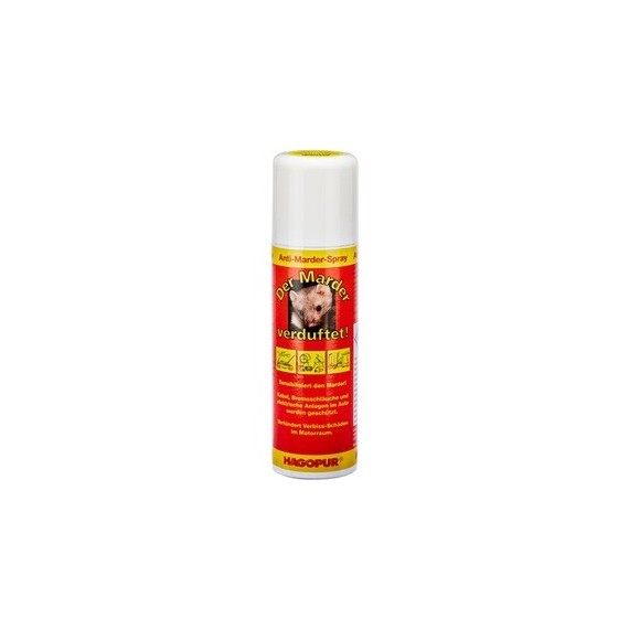 Anti-Marder-Spray, 200 ml