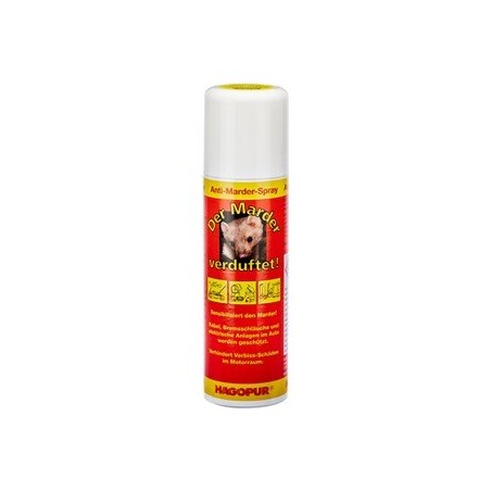 Anti-Marder-Spray, 200 ml