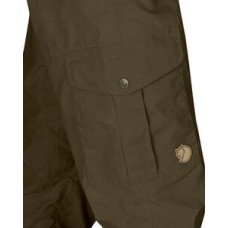 Kelnės Fjallraven Karl Pro