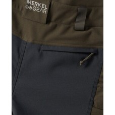 Kelnės Merkel Gear WNTR Expedition