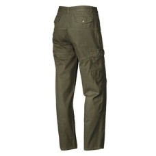 Cargohose mit Thermofutter