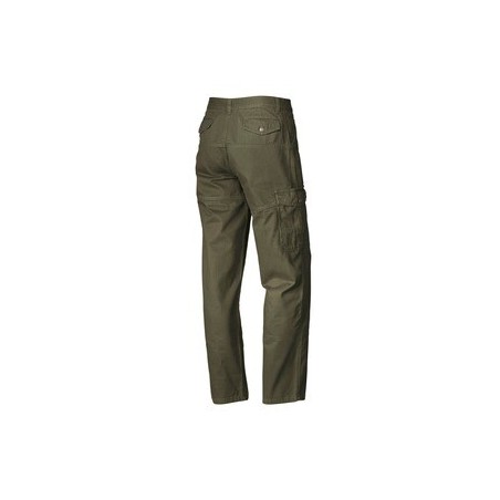 Cargohose mit Thermofutter