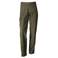 Cargohose mit Thermofutter