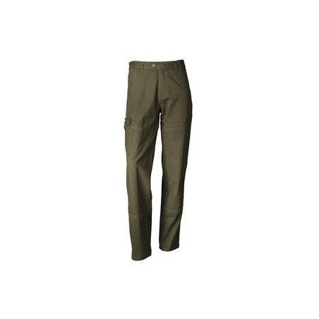 Cargohose mit Thermofutter