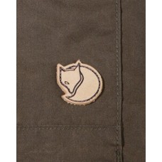 Kelnės Fjallraven Barents Pro Winter