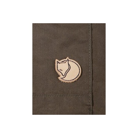 Kelnės Fjallraven Barents Pro Winter