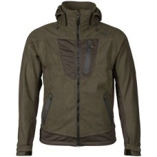 Winterjacke Climate Hybrid